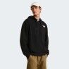The North Face Simple Dome Light Regular Full Zip Hoodie - Bluza z kapturem męska | Hardloop