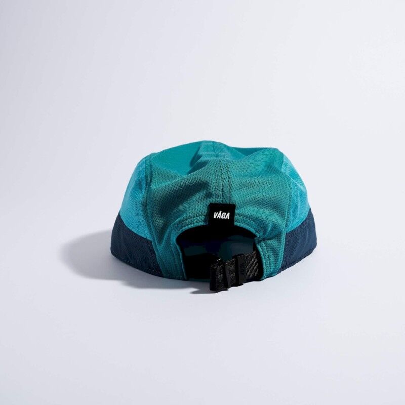 VAGA Club Cap - Pet | Hardloop