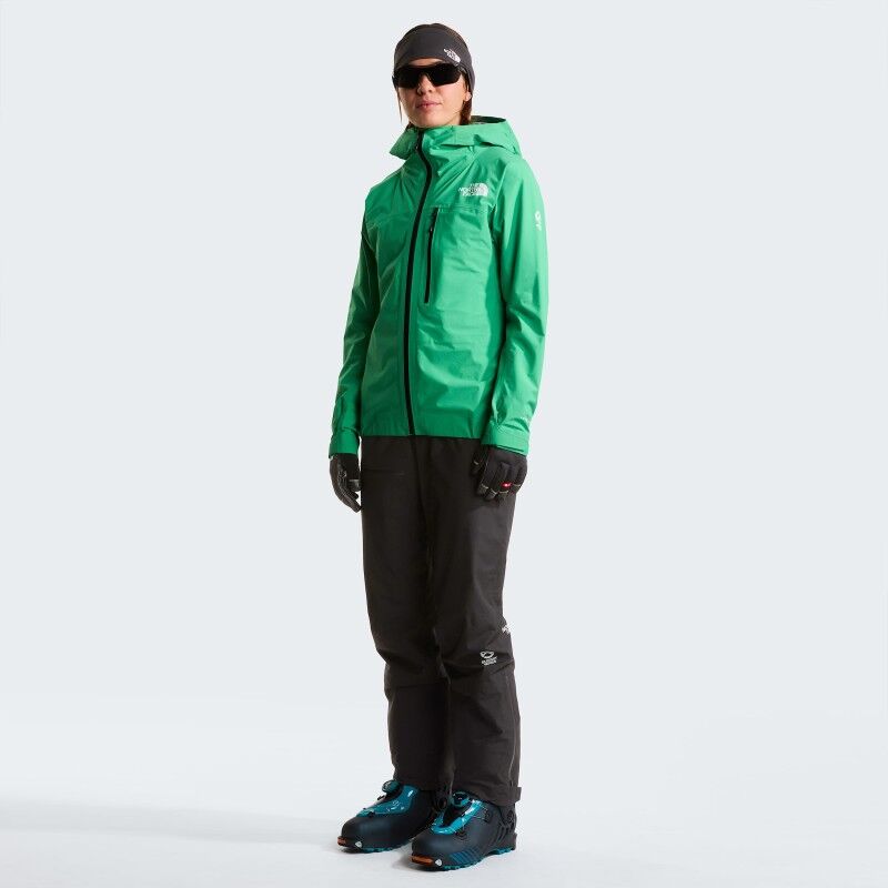 The North Face Summit Futurelight Torre Egger LT Pant - Calça de alpinismo mulher | Hardloop