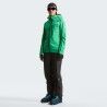 The North Face Summit Futurelight Torre Egger LT Pant - Calça de alpinismo mulher | Hardloop
