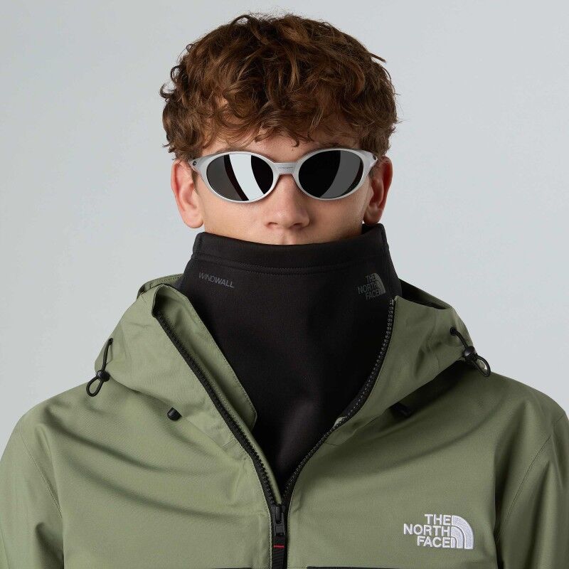 The North Face Windwall Gaiter - Neck warmer | Hardloop