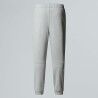 The North Face Reaxion Fleece Jogger - Pantalon chándal - Hombre | Hardloop