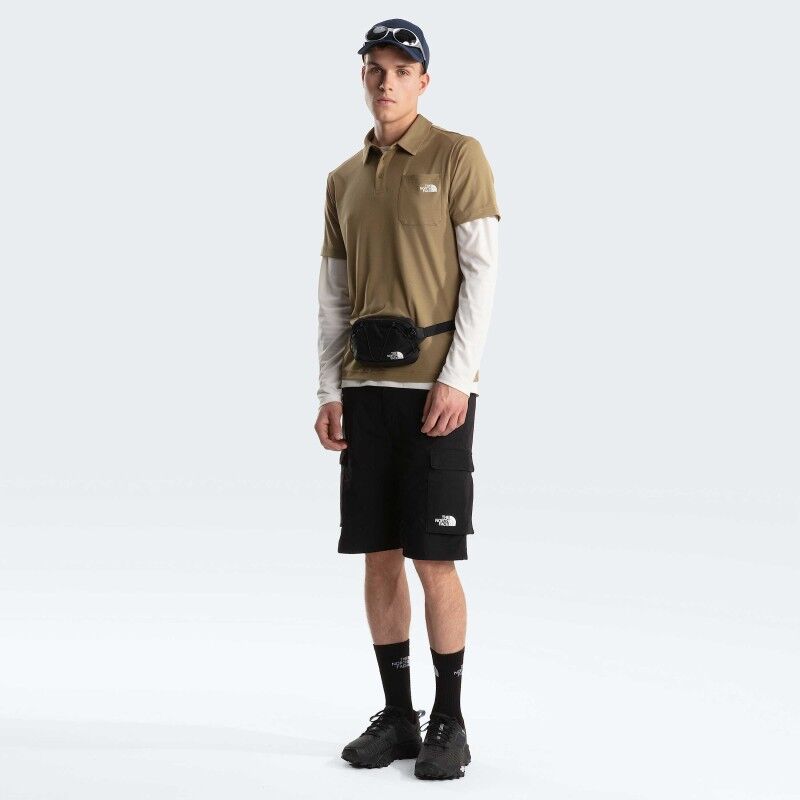 The North Face New Tanken Polo - Polo-Shirt - Herren | Hardloop
