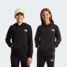 The North Face Teen Simple Dome Light Reg Hoodie - Hoodie - Kid's | Hardloop