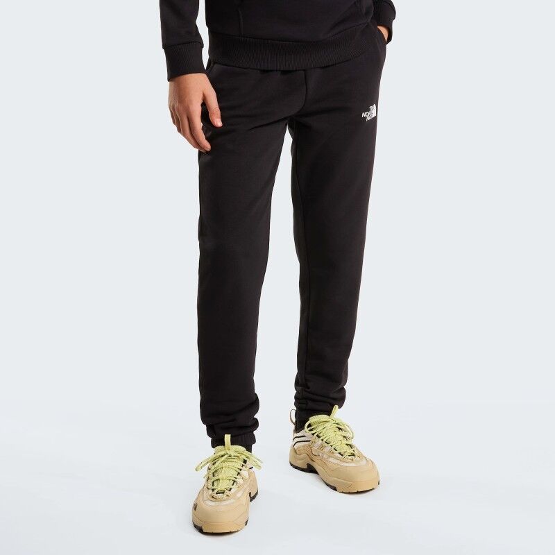 The North Face Teen Simple Dome Light Reg Tap Joggers - Tracksuit bottom - Kid's | Hardloop