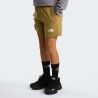 The North Face Teen Simple Dome Light Reg Short - Short enfant | Hardloop