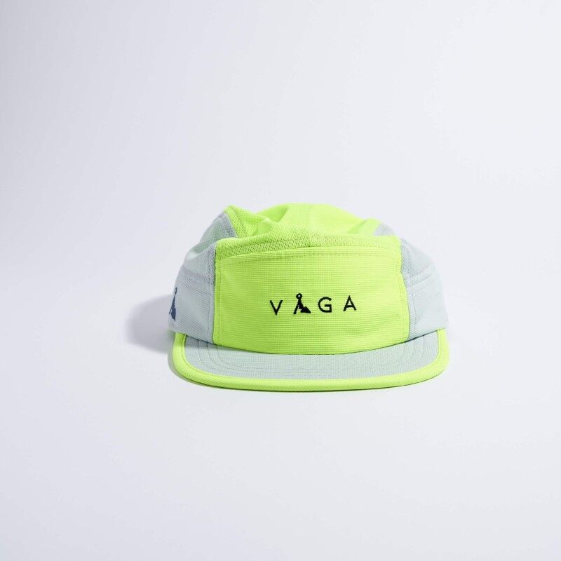 VAGA Club Cap - Cap | Hardloop