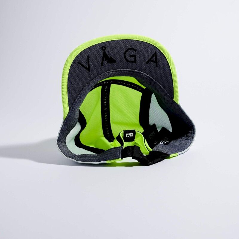 VAGA Club Cap - Casquette | Hardloop