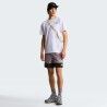 The North Face Evolution Simple Dome Regular Short Sleeve - T-shirt homme | Hardloop