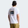 The North Face North Faces Regular Short Sleeve Tee-Graphic - T-shirt - Men's | Hardloop