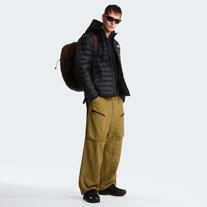 The North Face Classic Down Jacket - Daunenjacke - Herren | Hardloop