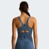The North Face Jaida Long Line Bra - Brassière de sport femme | Hardloop