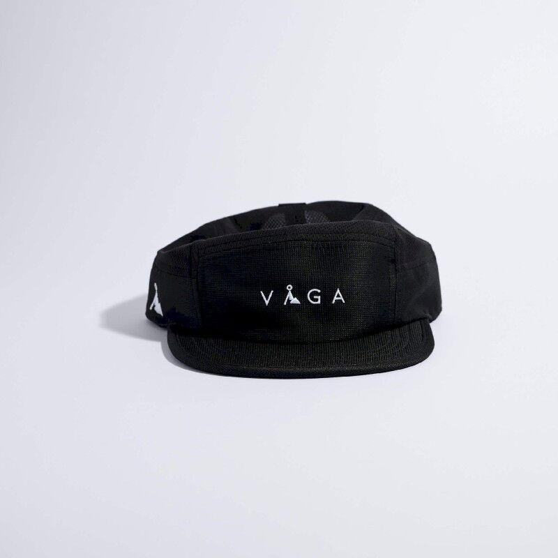 VAGA Club Cap - Cap | Hardloop