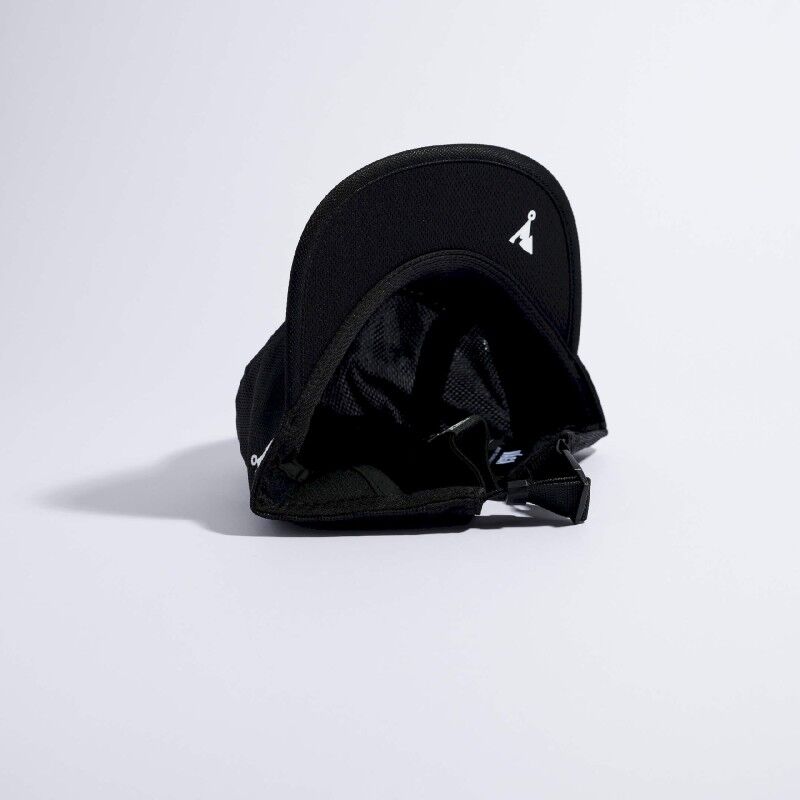VAGA Club Cap - Cap | Hardloop