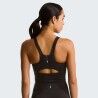 The North Face Jaida Long Line Bra - Sports-bh - Damer | Hardloop