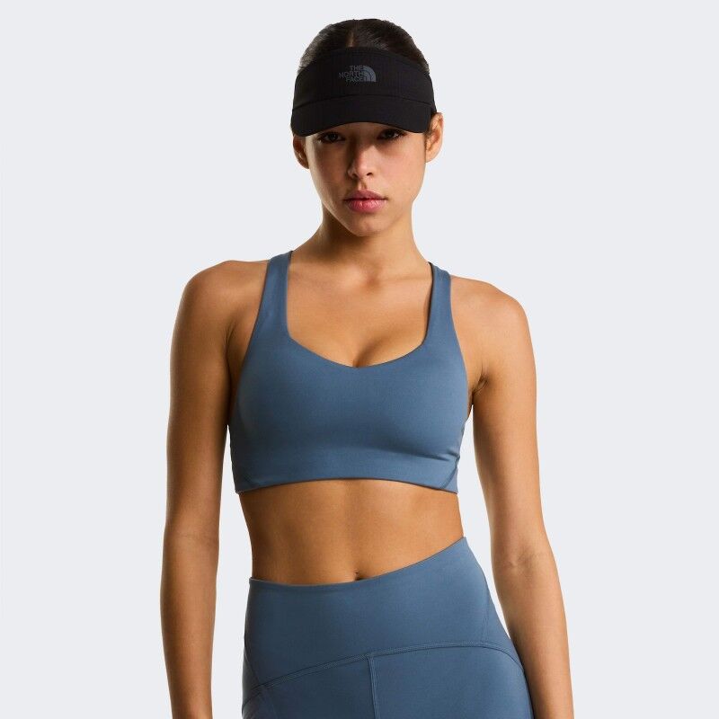 The North Face Jaida Bra - Sports bra - Women's | Hardloop