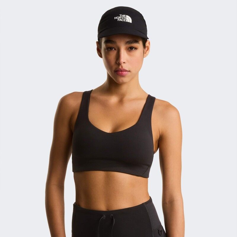 The North Face Jaida Bra - Sports bra - Women's | Hardloop