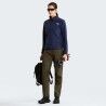 The North Face Glacier Fleece 1/4 Zip Jacket - Fleecetakki - Naiset | Hardloop