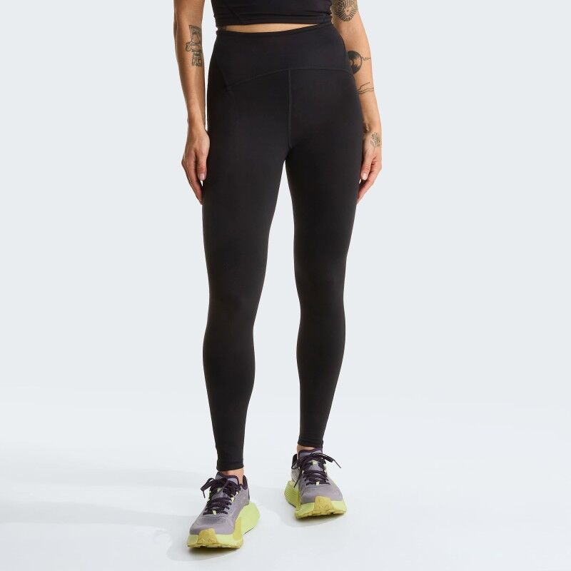 The North Face Jaida Pocket Legging - 27 - Juoksutrikoot - Naiset | Hardloop