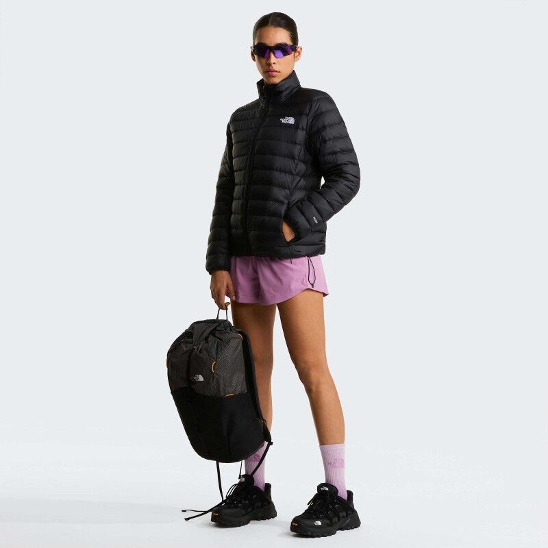 The North Face Classic Down Jacket - Dunjakke - Damer | Hardloop