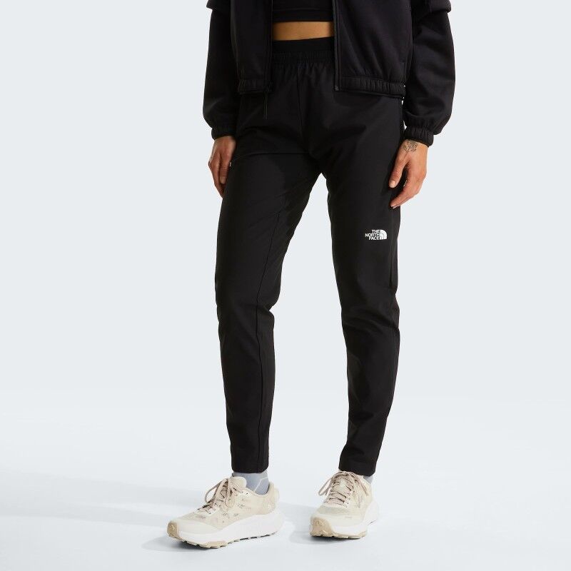 The North Face Flex Woven Jogger - Træningsbukser - Damer | Hardloop
