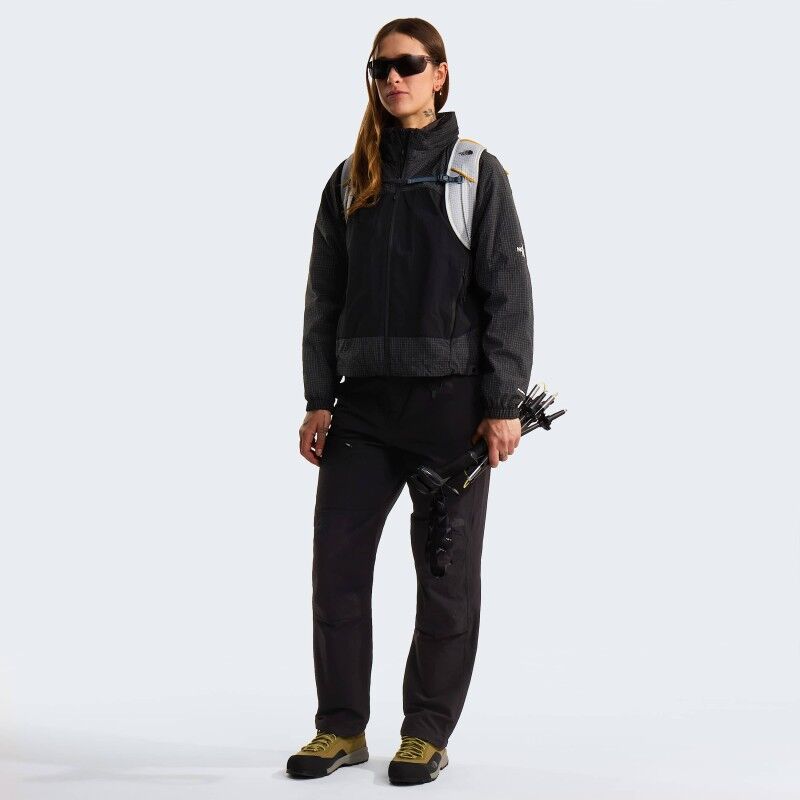The North Face Hke Utility Wind Jacket - Veste coupe-vent femme | Hardloop