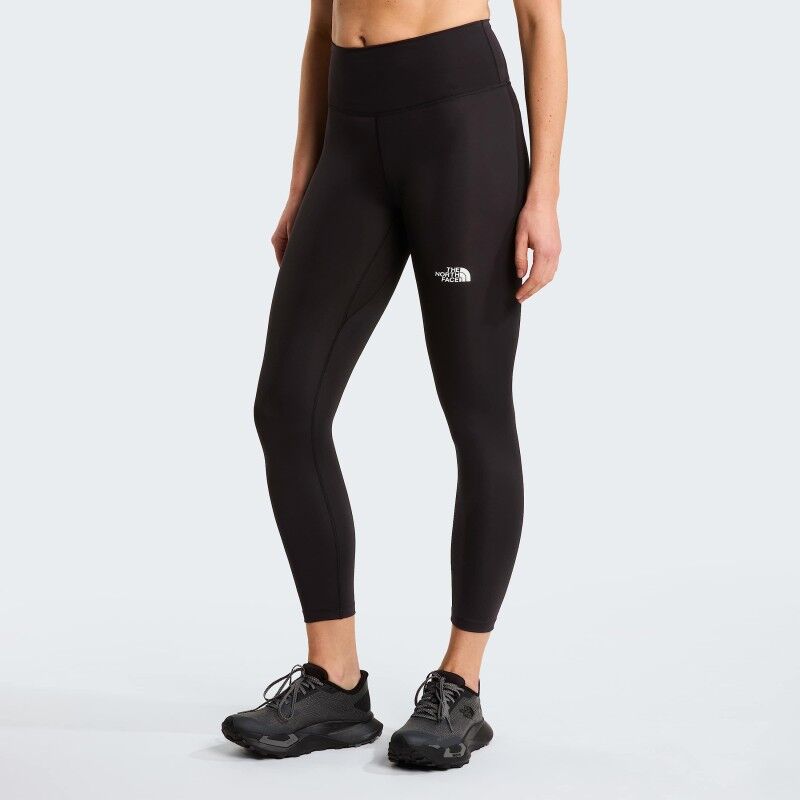 The North Face Flex 25In Tight - Collant running femme | Hardloop