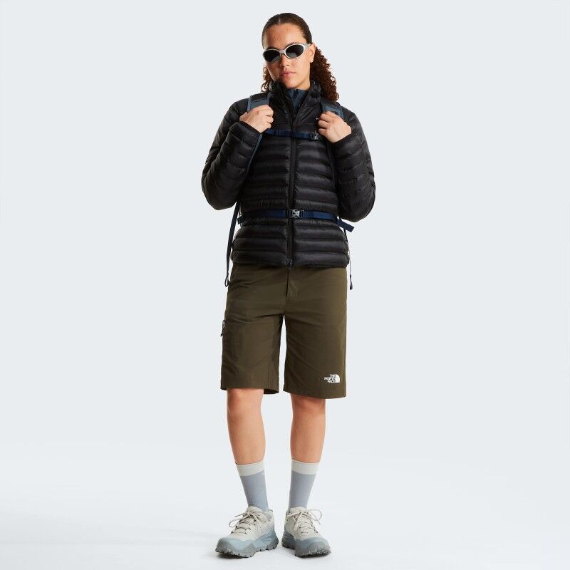 The North Face Terra Peak Jacket - Kunstfaserjacke - Damen | Hardloop