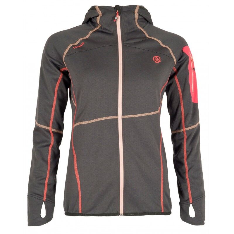 Ternua - Berla - Fleece jacket - Women's