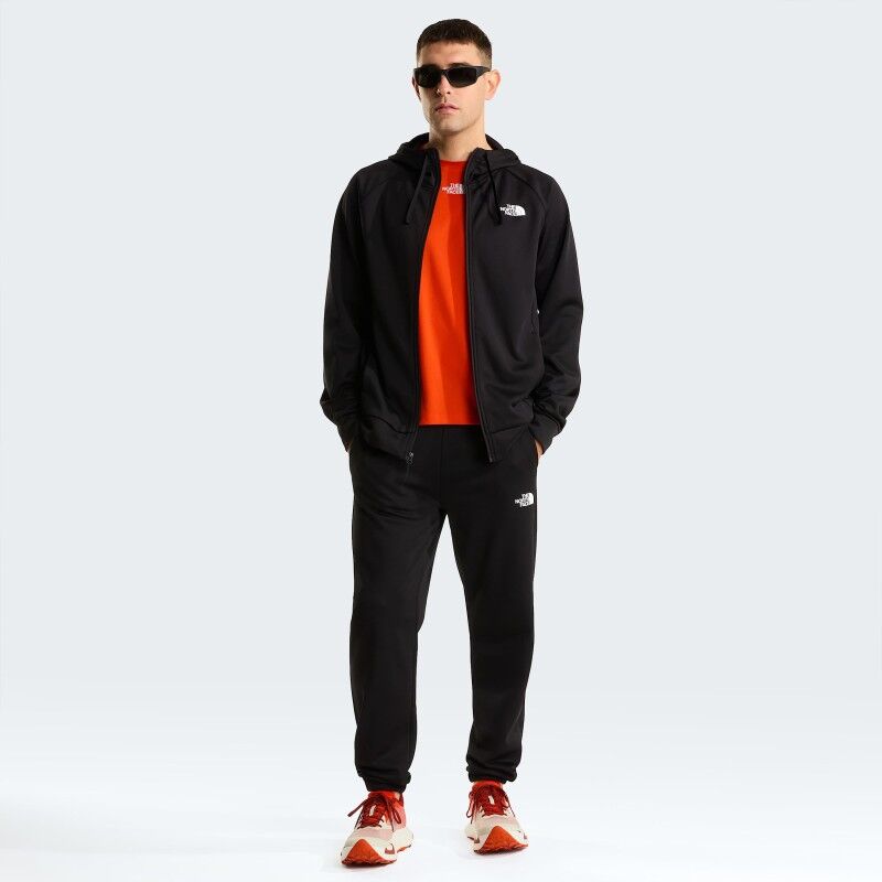 The North Face Reaxion 2.0 Jogger - Calça fato treino homem | Hardloop