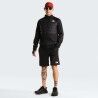 The North Face Reaxion 2.0 Fleece Hybrid Full Zip Jacket - Hybrid Jackets - Men's | Hardloop