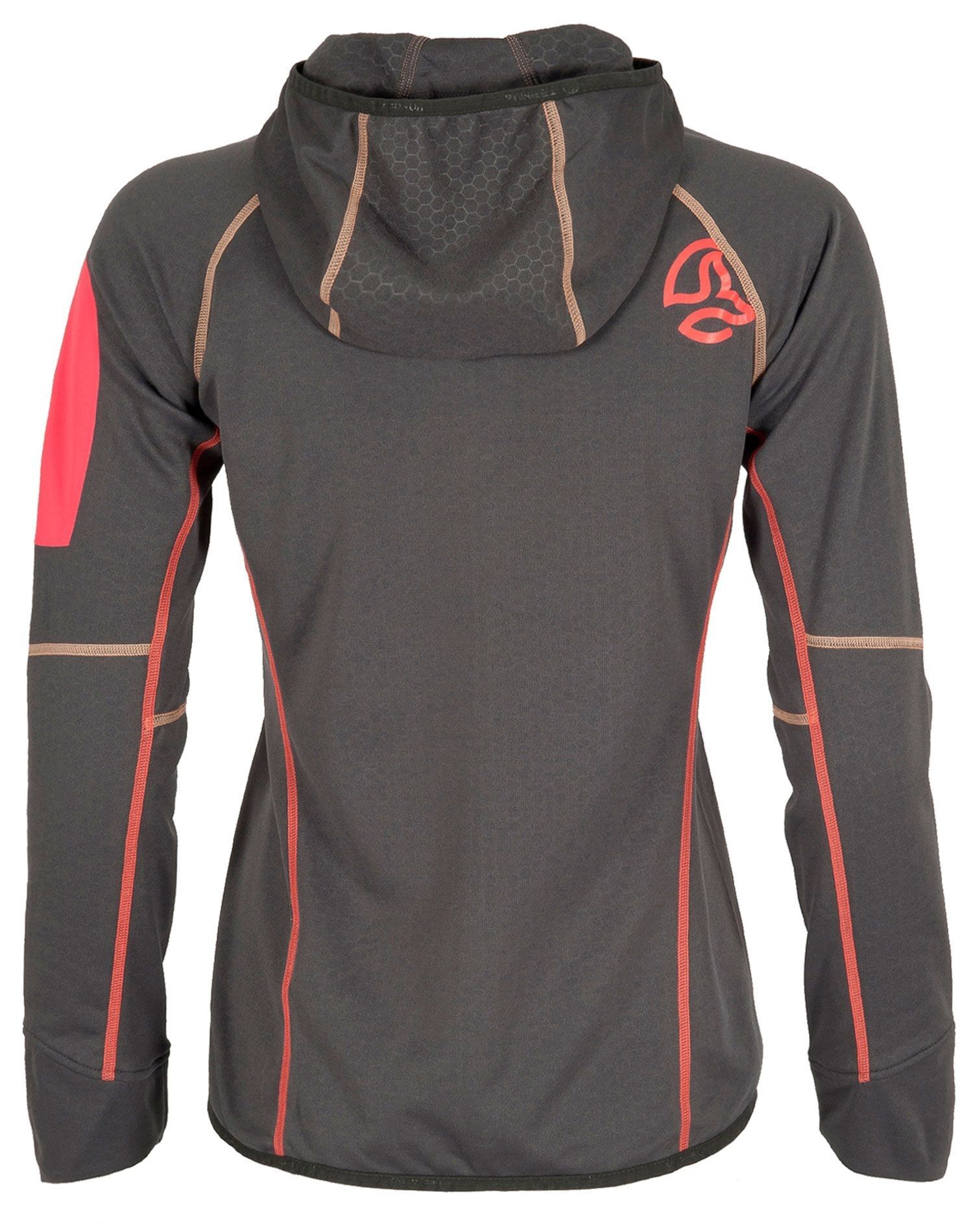 Ternua - Berla - Fleece jacket - Women's