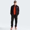 The North Face Reaxion 2.0 Hooded Full Zip Jacket - Fleecejakke - Herrer | Hardloop