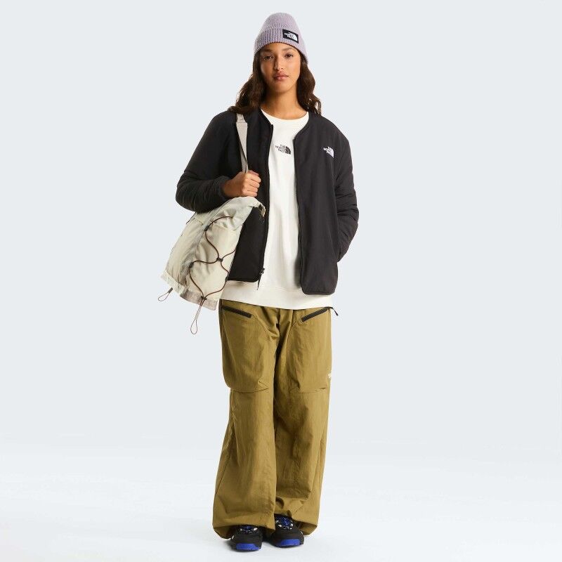 The North Face Ilti Liner Jacket - Veste coupe-vent femme | Hardloop
