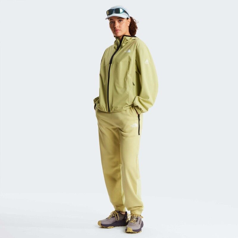 The North Face Mountain Athletics Rainlit Hooded Jacket - Waterproof jacket - Women's | Hardloop
