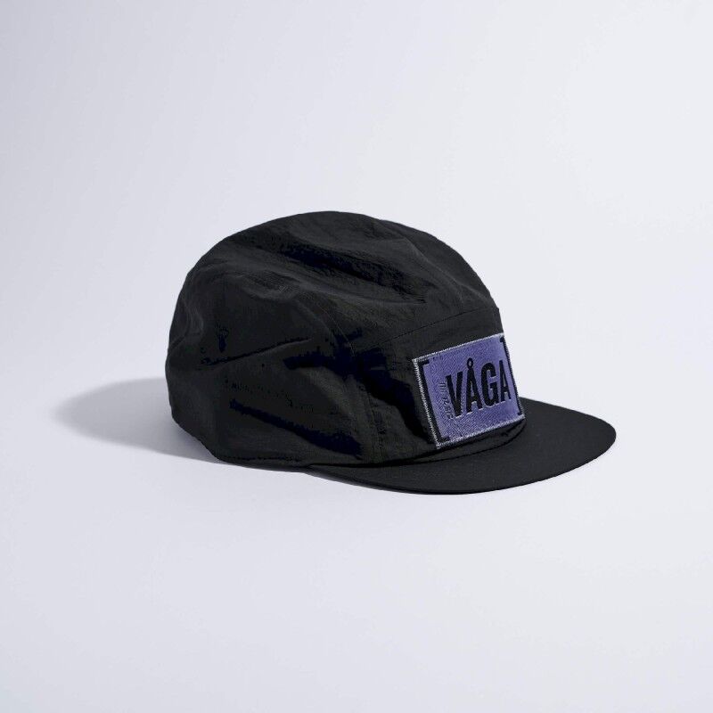 Feather Edge Cap - Lippalakki