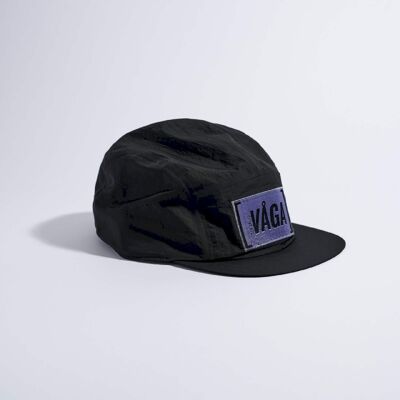 Feather Edge Cap - Lippalakki