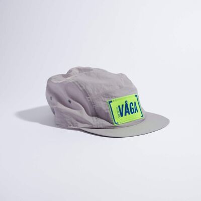 Feather Edge Cap - Lippalakki