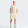 The North Face Mountain Athletics Tape Short Sleeves - T-paita - Miehet | Hardloop