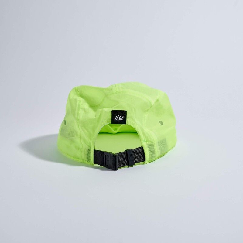 VAGA Feather Edge Cap - Keps | Hardloop