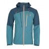 Pagoda Blue