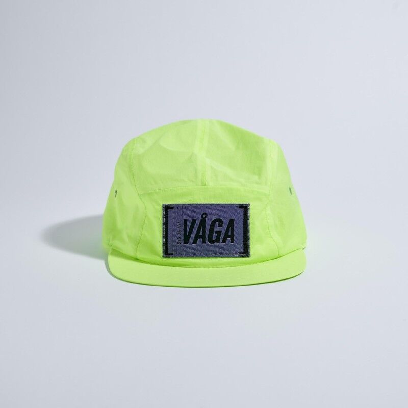 VAGA Feather Edge Cap - Boné | Hardloop