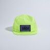 VAGA Feather Edge Cap - Czapka z daszkiem | Hardloop