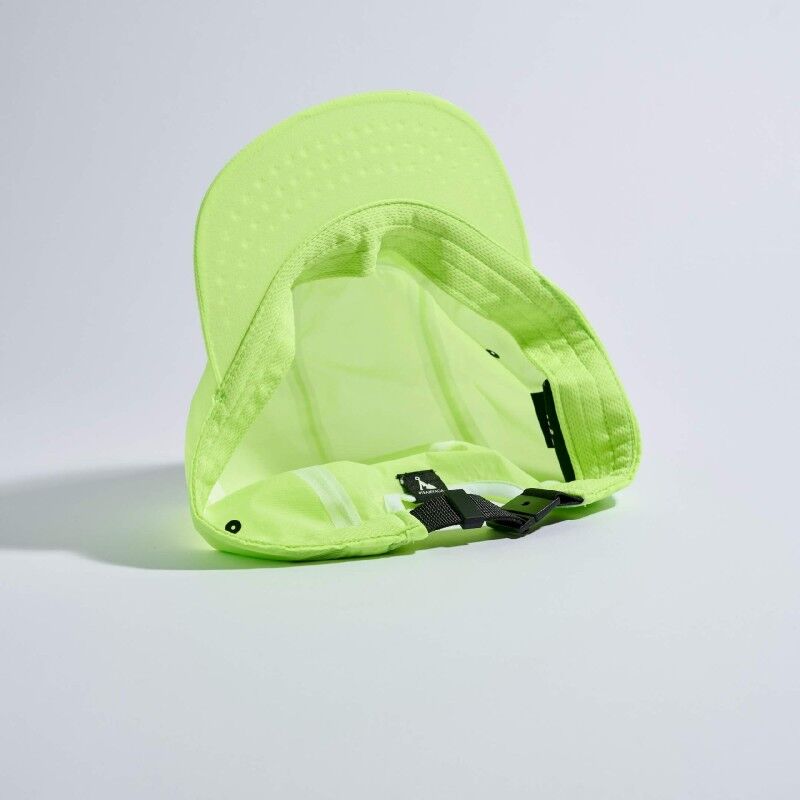 VAGA Feather Edge Cap - Gorra | Hardloop