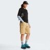 The North Face Shadow Short Sleeve T-Shirt - T-Shirt - Damen | Hardloop