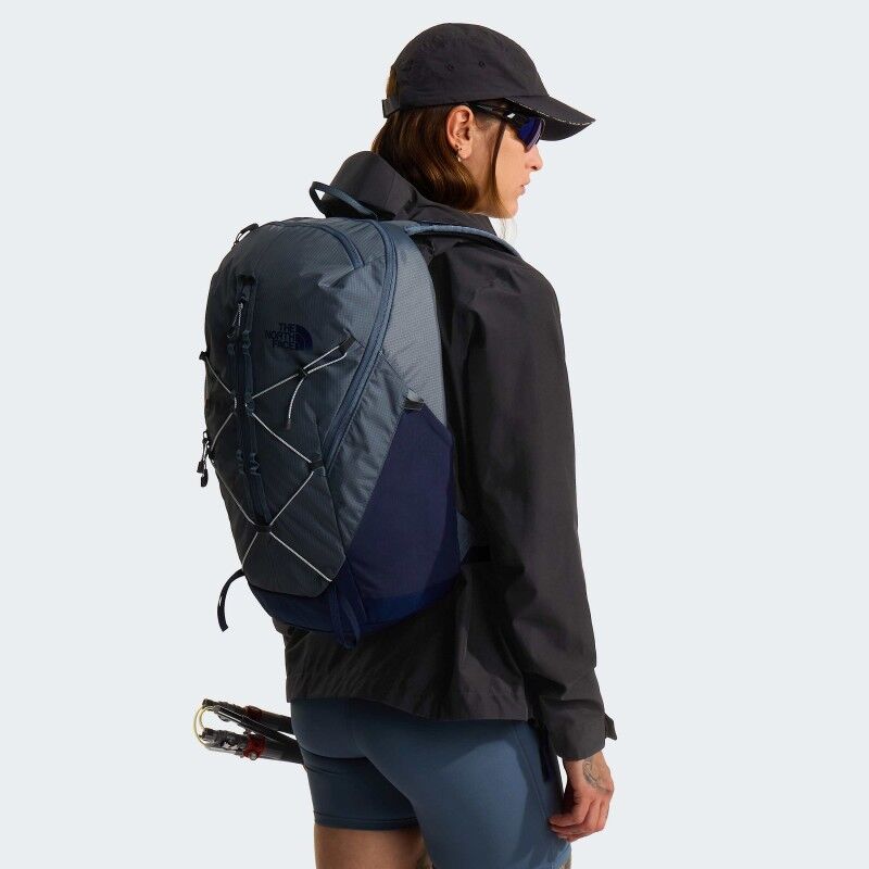 The North Face Borealis Trail - Urbane Rucksäck | Hardloop