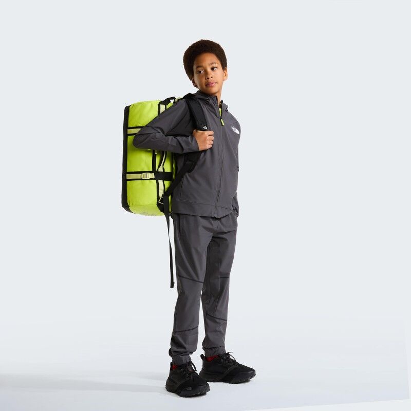 The North Face Teen Mountain Athletics Woven Jacket - Windjacke - Kind | Hardloop