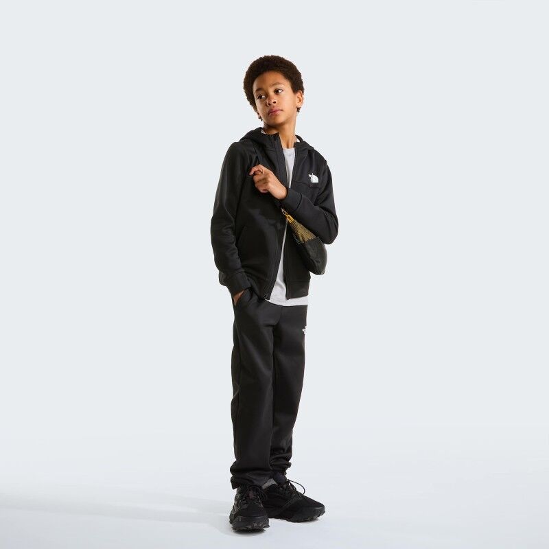 The North Face Teen Reaxion Jogger - Pantalon survêtement enfant | Hardloop
