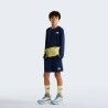 The North Face Teen 24/7 LS Tee - T-shirt dzieci | Hardloop