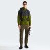 The North Face Exploration Reg Tapered Pant - Spodnie turystyczne męskie | Hardloop